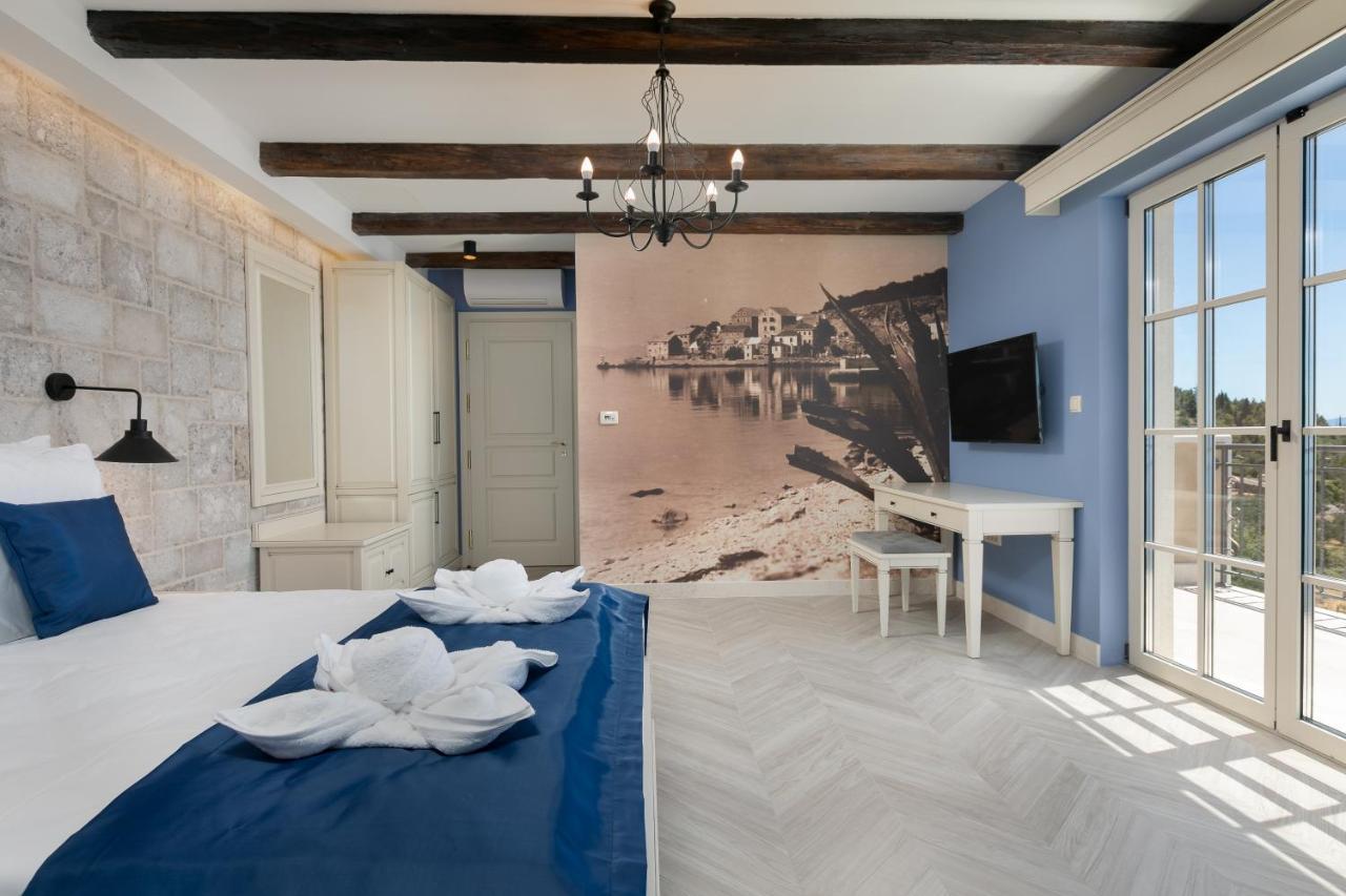 Heritage Hotel Liberan بودغورا المظهر الخارجي الصورة