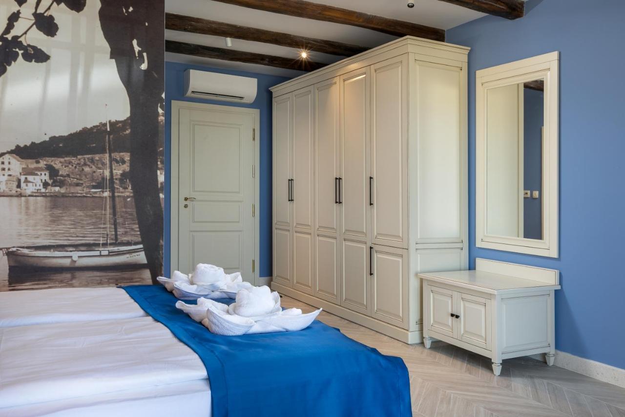 Heritage Hotel Liberan بودغورا المظهر الخارجي الصورة