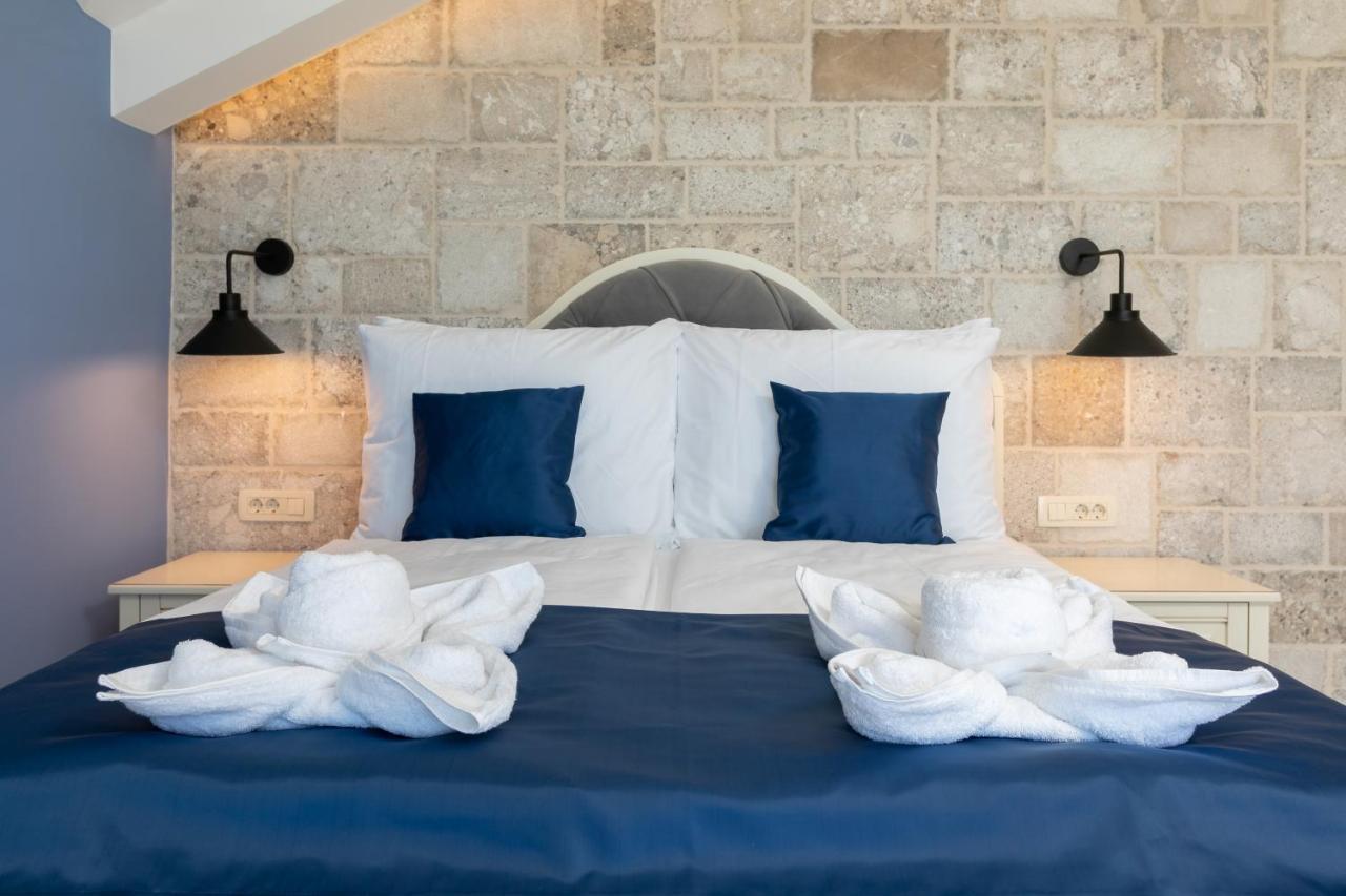 Heritage Hotel Liberan بودغورا المظهر الخارجي الصورة
