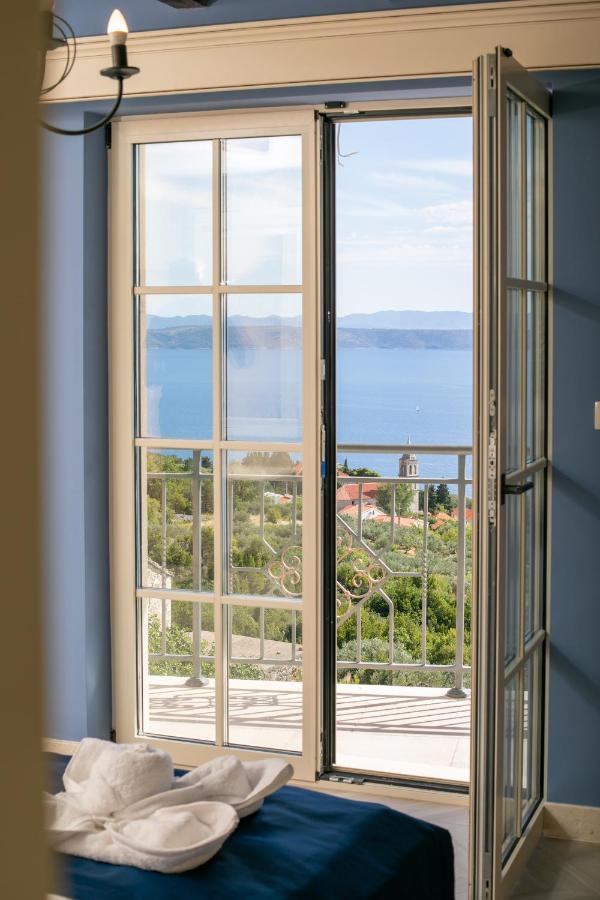 Heritage Hotel Liberan بودغورا المظهر الخارجي الصورة