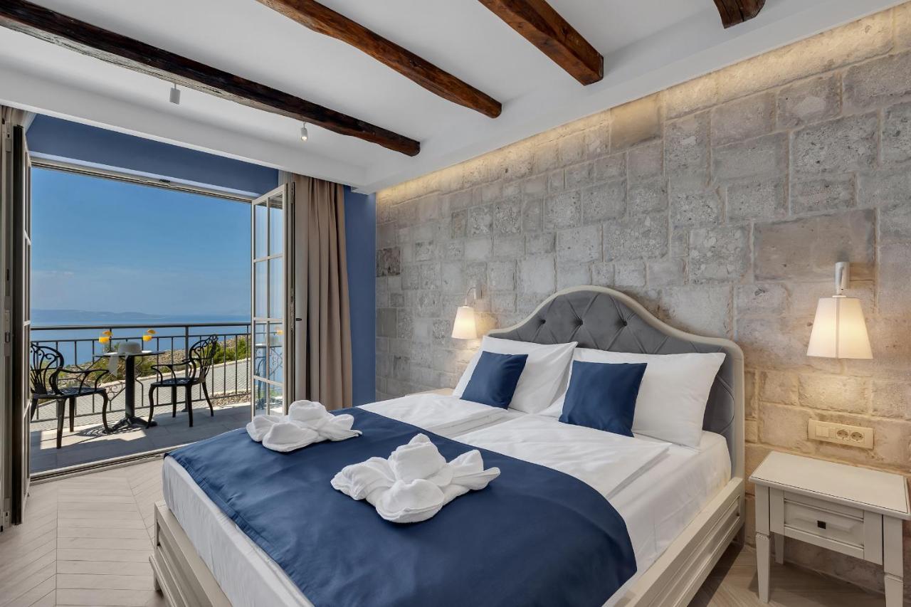 Heritage Hotel Liberan بودغورا المظهر الخارجي الصورة