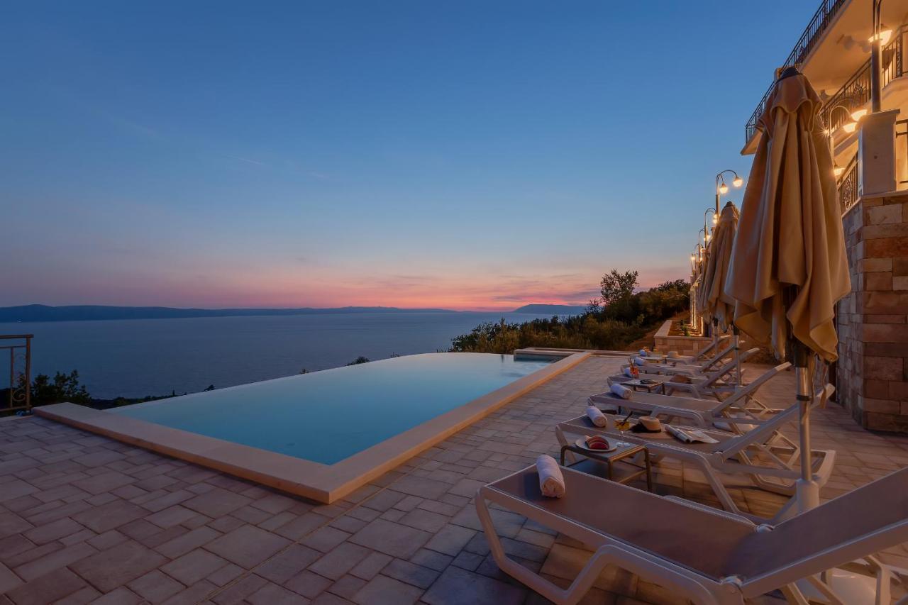 Heritage Hotel Liberan بودغورا المظهر الخارجي الصورة