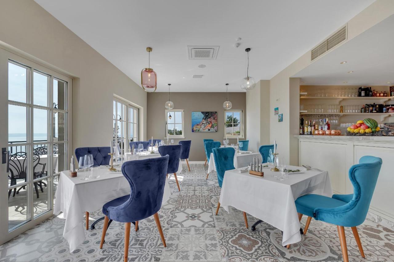 Heritage Hotel Liberan بودغورا المظهر الخارجي الصورة
