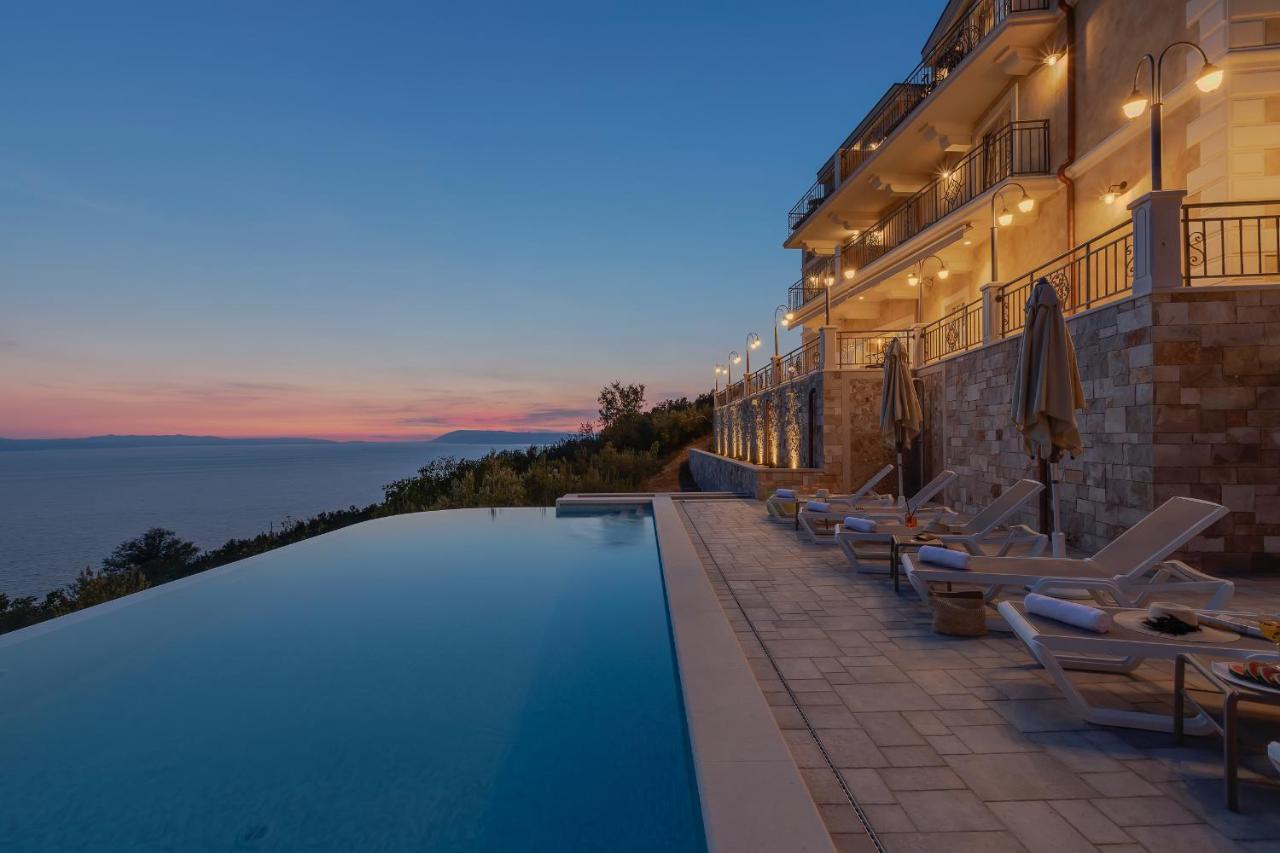 Heritage Hotel Liberan بودغورا المظهر الخارجي الصورة