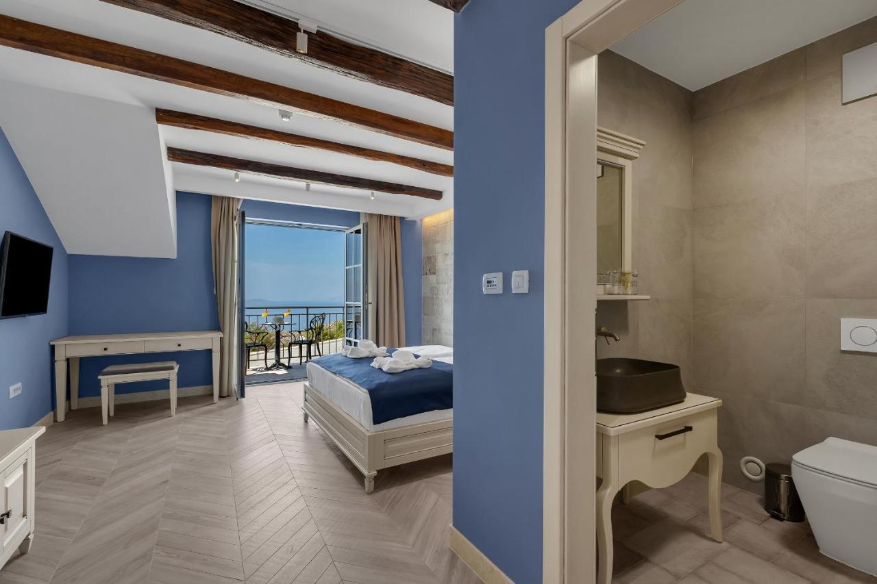 Heritage Hotel Liberan بودغورا المظهر الخارجي الصورة