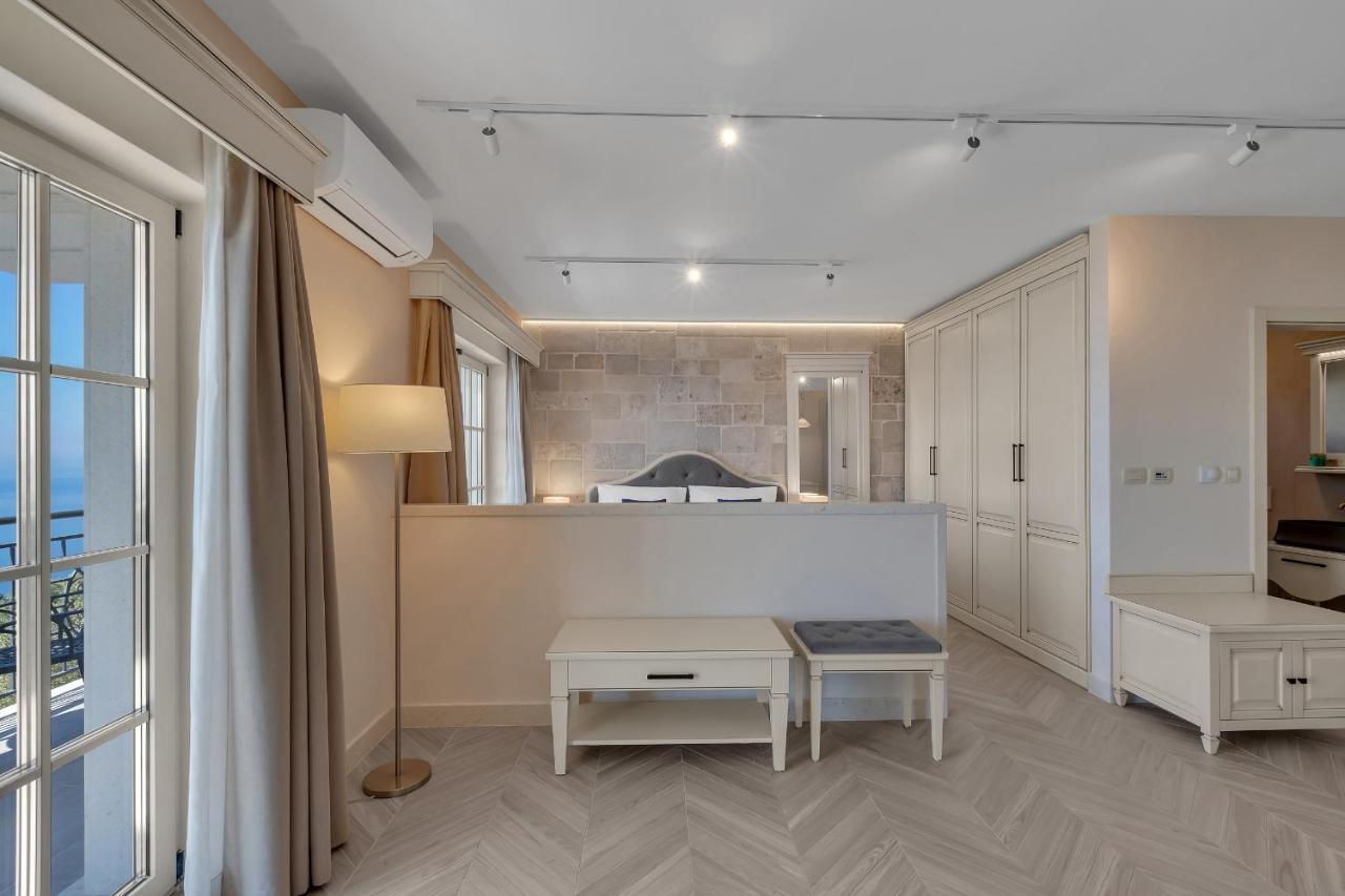 Heritage Hotel Liberan بودغورا المظهر الخارجي الصورة