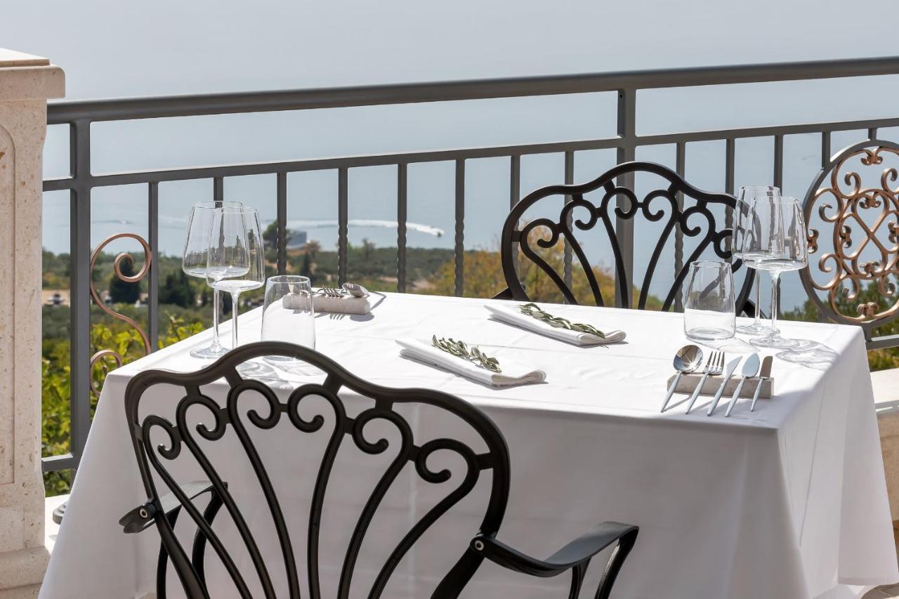 Heritage Hotel Liberan بودغورا المظهر الخارجي الصورة