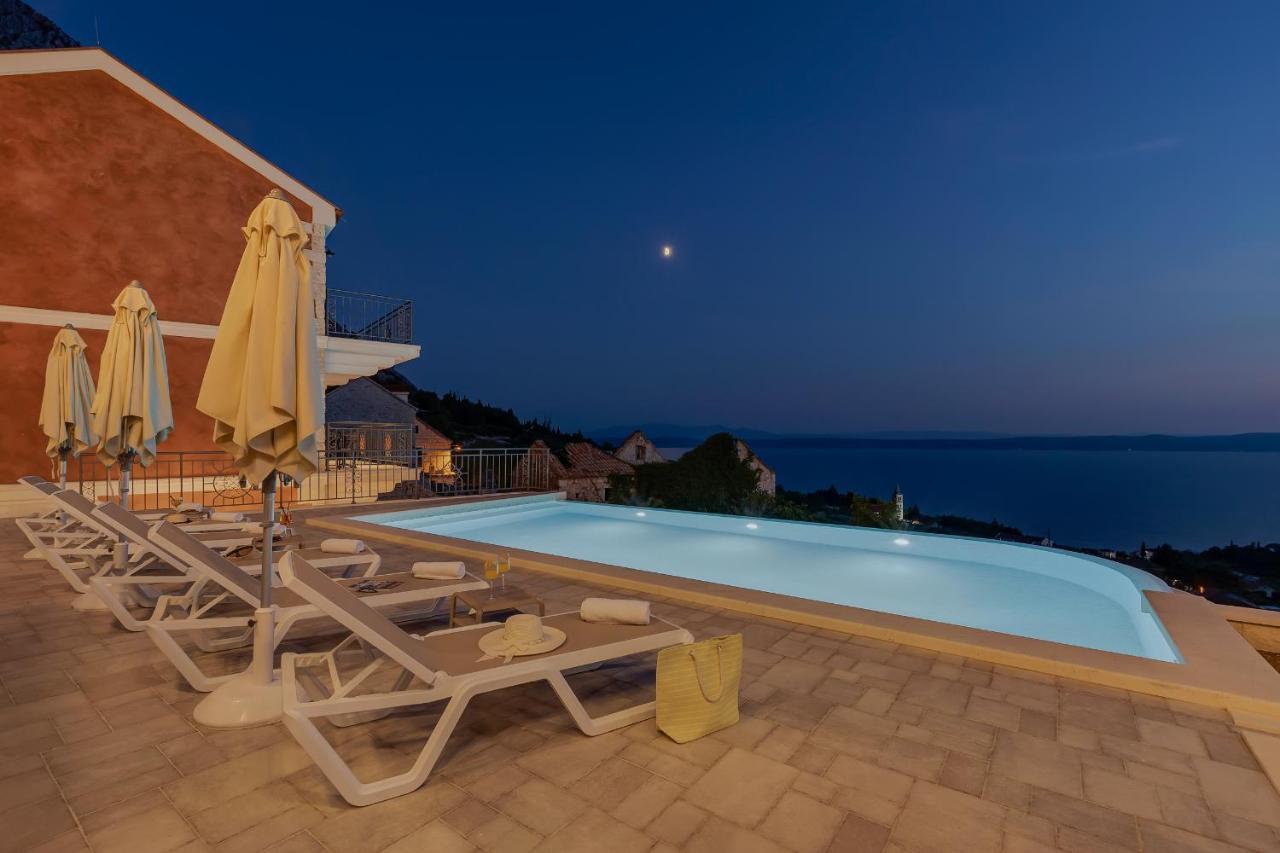 Heritage Hotel Liberan بودغورا المظهر الخارجي الصورة