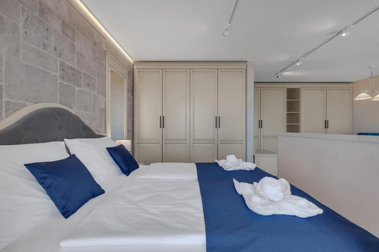 Heritage Hotel Liberan بودغورا المظهر الخارجي الصورة